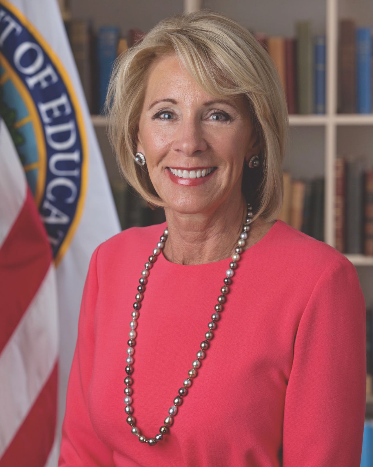 betsy devos